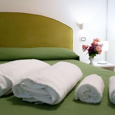 Bed and Breakfast Stellaris Siderno Esterno foto