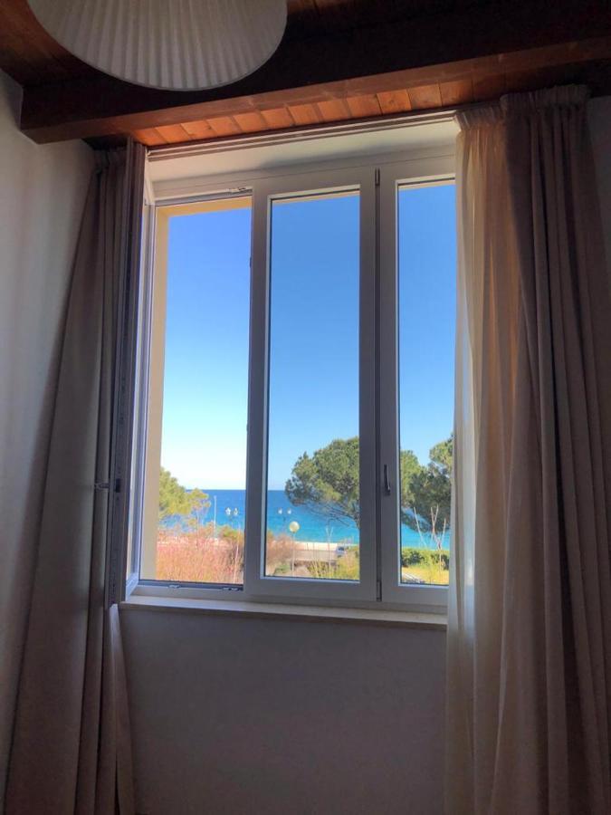 Bed and Breakfast Stellaris Siderno Esterno foto