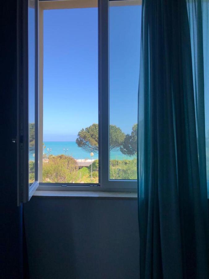 Bed and Breakfast Stellaris Siderno Esterno foto