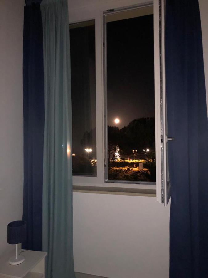 Bed and Breakfast Stellaris Siderno Esterno foto