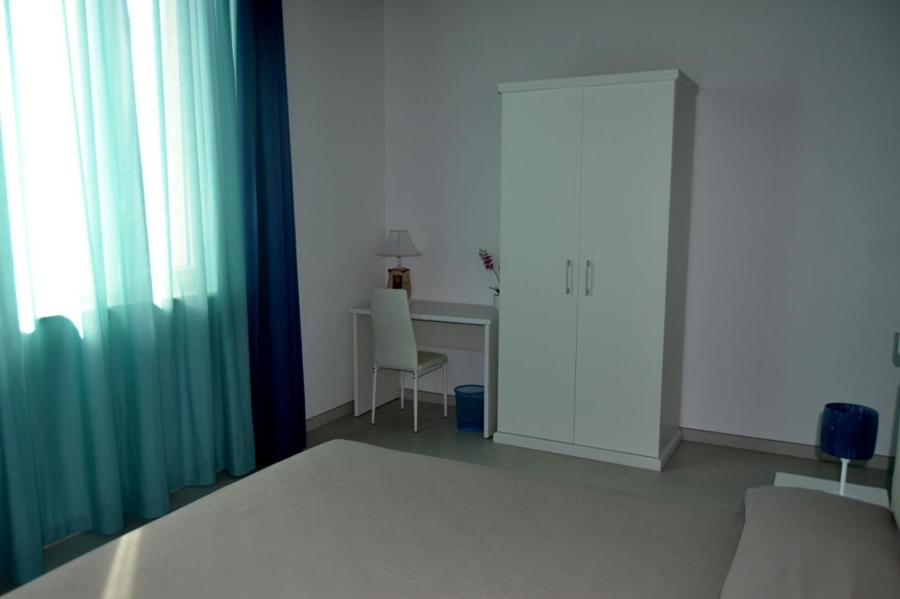 Bed and Breakfast Stellaris Siderno Esterno foto