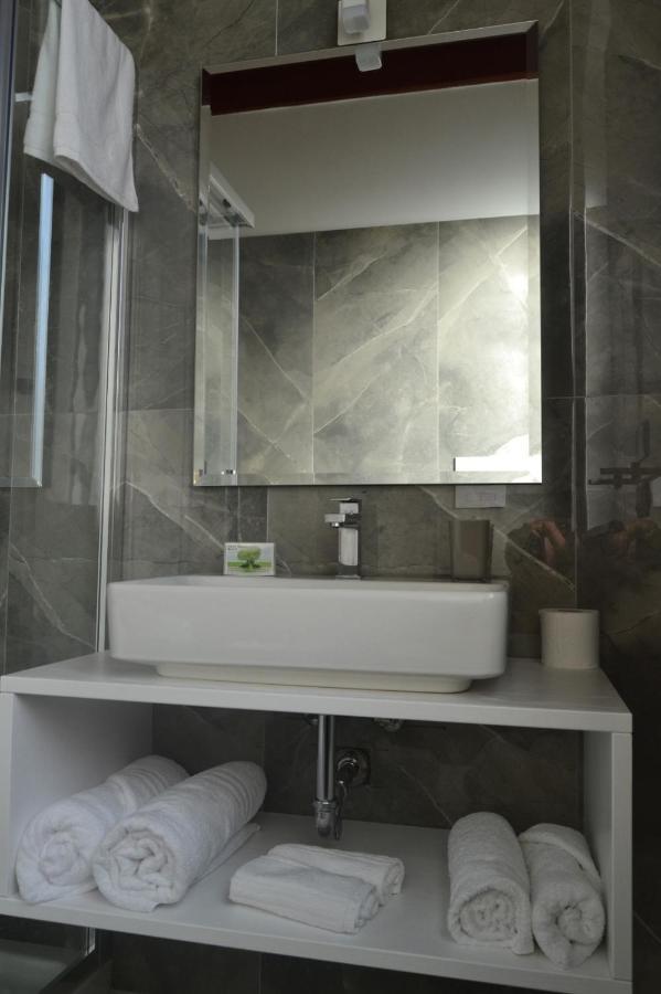 Bed and Breakfast Stellaris Siderno Esterno foto