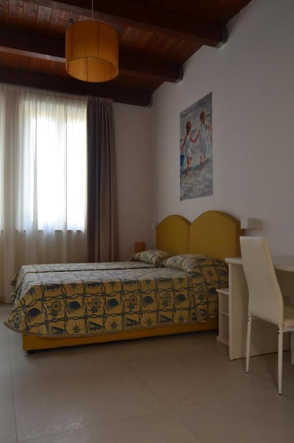 Bed and Breakfast Stellaris Siderno Esterno foto