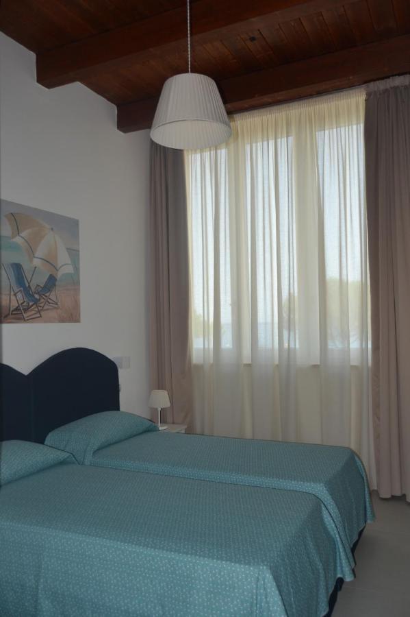 Bed and Breakfast Stellaris Siderno Esterno foto