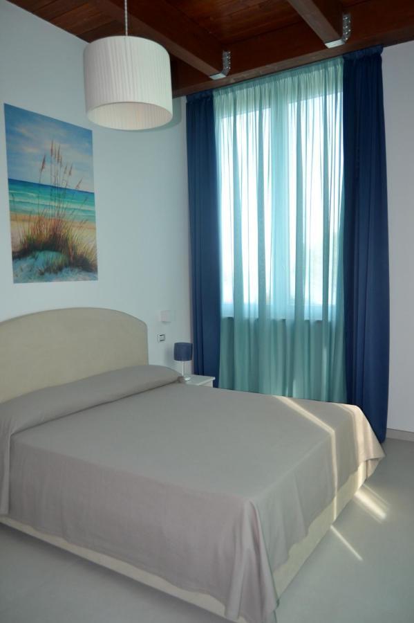 Bed and Breakfast Stellaris Siderno Esterno foto