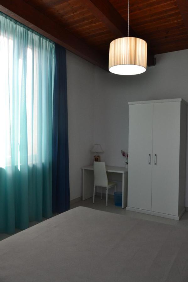 Bed and Breakfast Stellaris Siderno Esterno foto