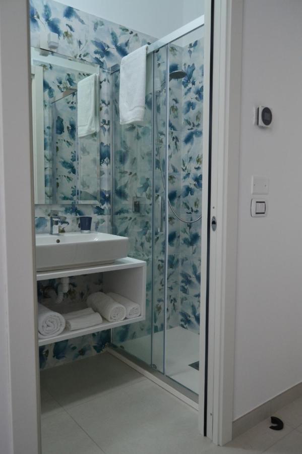 Bed and Breakfast Stellaris Siderno Esterno foto