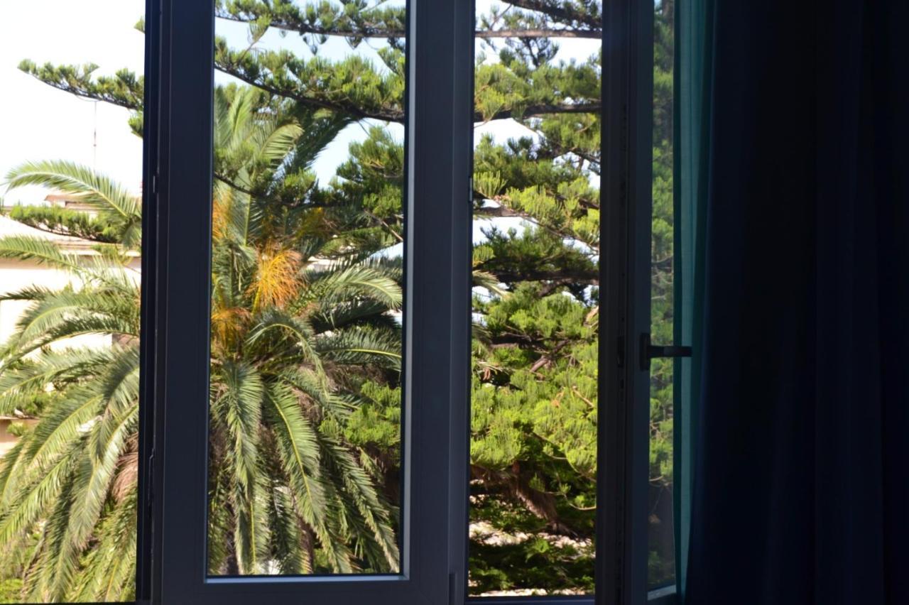 Bed and Breakfast Stellaris Siderno Esterno foto
