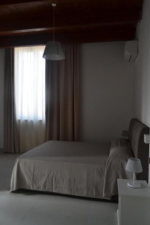 Bed and Breakfast Stellaris Siderno Esterno foto