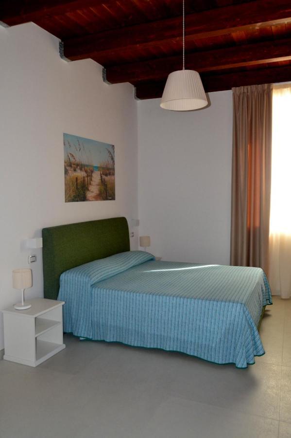 Bed and Breakfast Stellaris Siderno Esterno foto