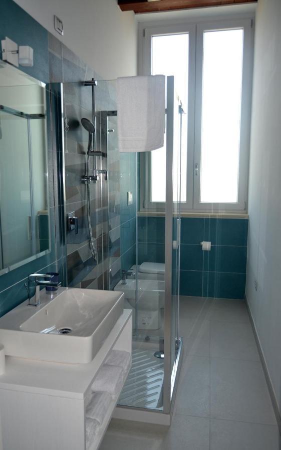 Bed and Breakfast Stellaris Siderno Esterno foto