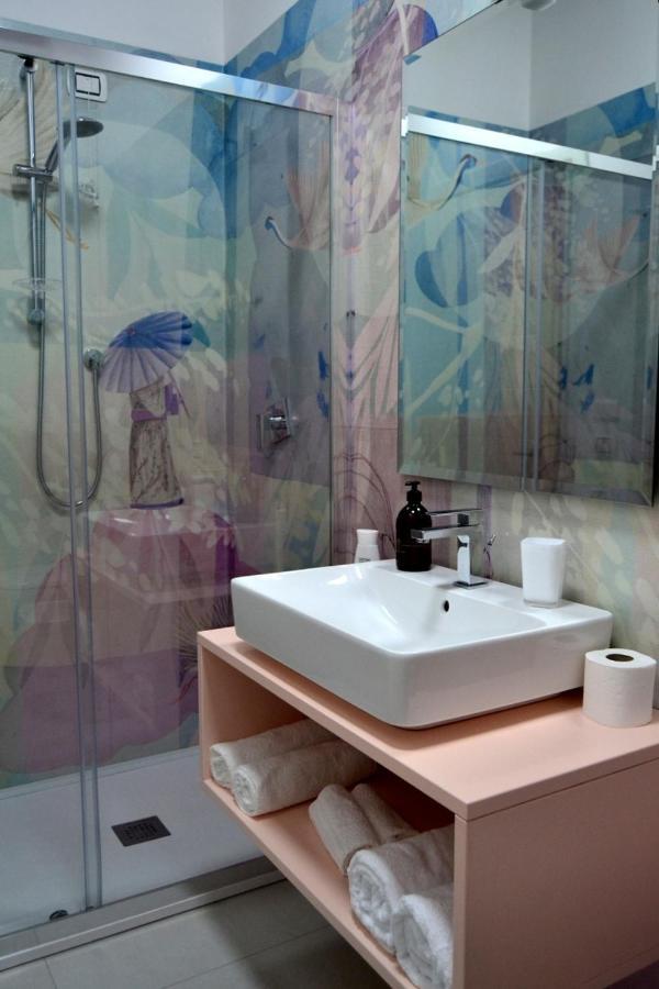 Bed and Breakfast Stellaris Siderno Esterno foto