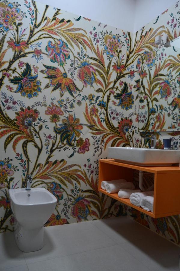 Bed and Breakfast Stellaris Siderno Esterno foto