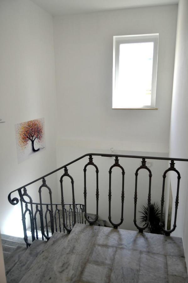 Bed and Breakfast Stellaris Siderno Esterno foto