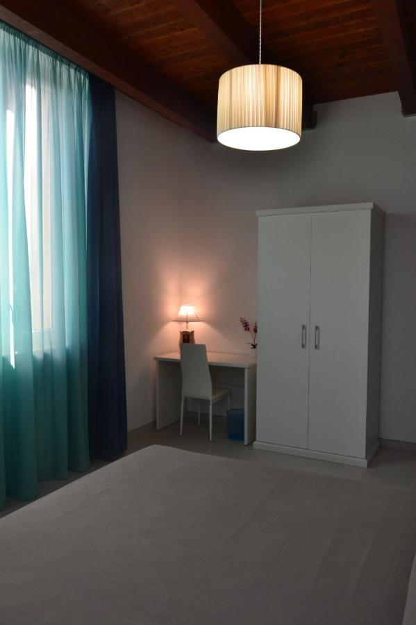 Bed and Breakfast Stellaris Siderno Esterno foto