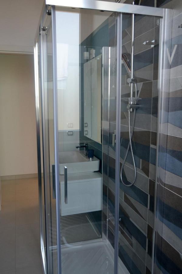 Bed and Breakfast Stellaris Siderno Esterno foto