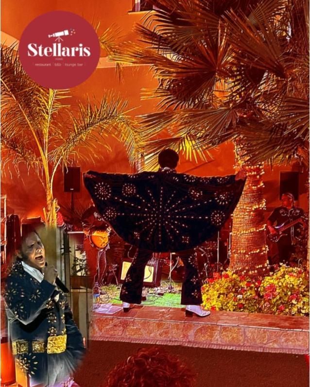 Bed and Breakfast Stellaris Siderno Esterno foto